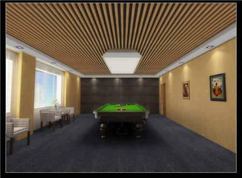 陜西綠可生態(tài)木哪家好